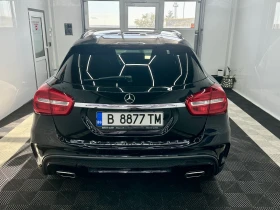 Mercedes-Benz GLA 250 4x4 AMG Line, снимка 4