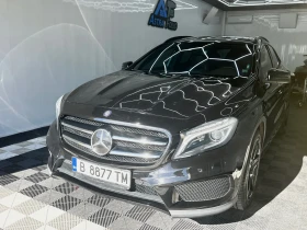 Mercedes-Benz GLA 250 4x4 AMG Line, снимка 2