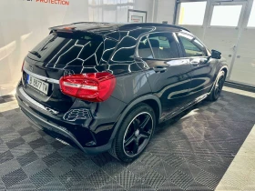 Mercedes-Benz GLA 250 4x4 AMG Line, снимка 3