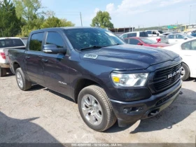 Dodge RAM 1500 BIG HORN/LONE STAR 4X4 5'7 BOX | Mobile.bg    3