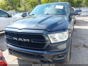  Dodge RAM 1500