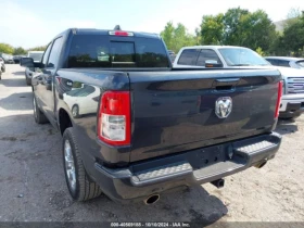 Dodge RAM 1500 BIG HORN/LONE STAR 4X4 5'7 BOX | Mobile.bg    2