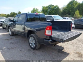 Dodge RAM 1500 BIG HORN/LONE STAR 4X4 5'7 BOX | Mobile.bg    5