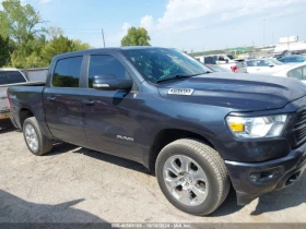 Dodge RAM 1500 BIG HORN/LONE STAR 4X4 5'7 BOX | Mobile.bg    7