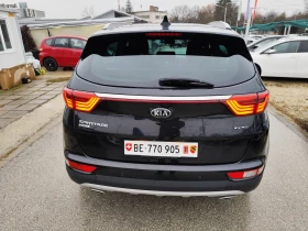 Kia Sportage 2.0 GT Line 4х4 Швейцария , снимка 5