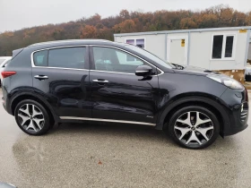 Kia Sportage 2.0 GT Line 4х4 Швейцария , снимка 8