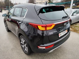 Kia Sportage 2.0 GT Line 4х4 Швейцария , снимка 4