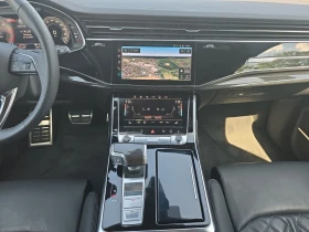 Audi Q8 50TDI S-LINE PANO NAVI LASER B&O , снимка 6