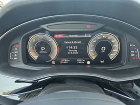 Audi Q8 50TDI S-LINE PANO NAVI LASER B&O , снимка 8