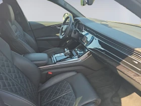 Audi Q8 50TDI S-LINE PANO NAVI LASER B&O , снимка 10