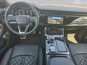 Audi Q8 50TDI S-LINE PANO NAVI LASER B&O , снимка 5