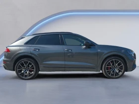 Audi Q8 50TDI S-LINE PANO NAVI LASER B&O , снимка 3