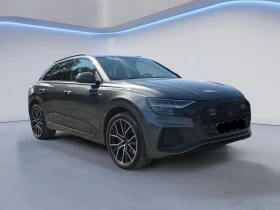 Audi Q8 50TDI S-LINE PANO NAVI LASER B&O , снимка 1