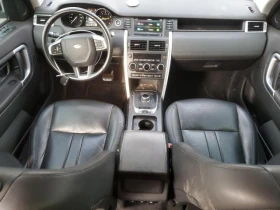 Land Rover Discovery Sport HSE 4x4* Keyless* * * .*  | Mobile.bg    8