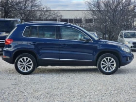 VW Tiguan 2.0 TSI/180к.с./4MOTION/TRACK&STYLE/B-XENON, снимка 6