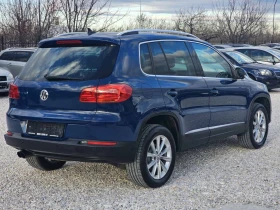 VW Tiguan 2.0 TSI/180к.с./4MOTION/TRACK&STYLE/B-XENON, снимка 5