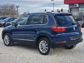 VW Tiguan 2.0 TSI/180к.с./4MOTION/TRACK&STYLE/B-XENON, снимка 3