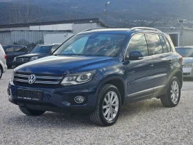 VW Tiguan 2.0 TSI/180к.с./4MOTION/TRACK&STYLE/B-XENON, снимка 1