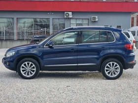 VW Tiguan 2.0 TSI/180к.с./4MOTION/TRACK&STYLE/B-XENON, снимка 2