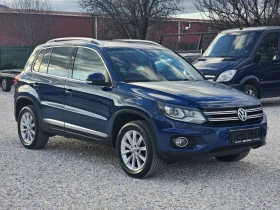 VW Tiguan 2.0 TSI/180к.с./4MOTION/TRACK&STYLE/B-XENON, снимка 7