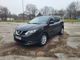 Nissan Qashqai 1.6dci, 131кс, автоматик, KEYLESS, панорама , снимка 3