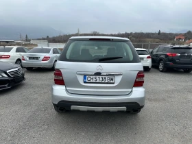 Mercedes-Benz ML 280, снимка 5