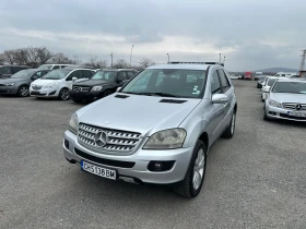 Обява за продажба на Mercedes-Benz ML 280 ~11 900 лв. - изображение 1