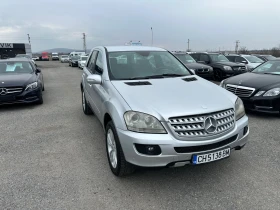 Mercedes-Benz ML 280, снимка 3