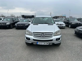     Mercedes-Benz ML 280