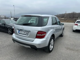 Mercedes-Benz ML 280, снимка 4