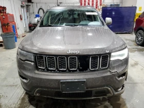 Jeep Grand cherokee Limited 4x4  ! | Mobile.bg    5