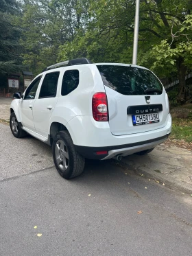 Обява за продажба на Dacia Duster 1, 5 dci Kлиматик  ~12 999 лв. - изображение 2