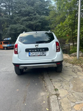 Обява за продажба на Dacia Duster 1, 5 dci Kлиматик  ~12 999 лв. - изображение 5