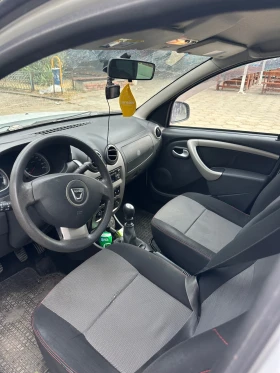 Dacia Duster 1, 5 dci K  | Mobile.bg    13