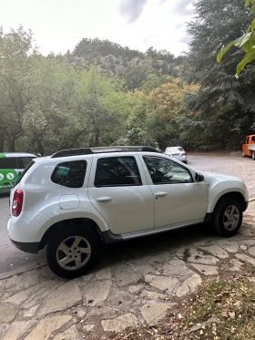 Обява за продажба на Dacia Duster 1, 5 dci Kлиматик  ~12 999 лв. - изображение 6
