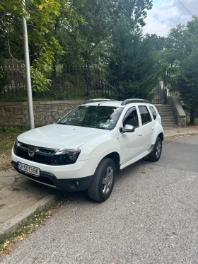     Dacia Duster 1, 5 dci K 