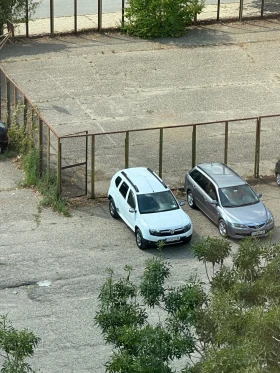 Обява за продажба на Dacia Duster 1, 5 dci Kлиматик  ~12 999 лв. - изображение 7