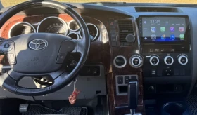 Обява за продажба на Toyota Sequoia ~38 000 лв. - изображение 2