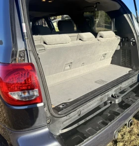 Обява за продажба на Toyota Sequoia ~38 000 лв. - изображение 4