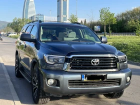 Обява за продажба на Toyota Sequoia ~38 000 лв. - изображение 1