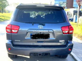 Обява за продажба на Toyota Sequoia ~38 000 лв. - изображение 3