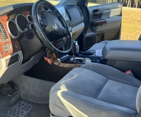 Обява за продажба на Toyota Sequoia ~38 000 лв. - изображение 1