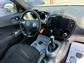Nissan Juke (KATO НОВА) - 12900 лв. - 56217826 16