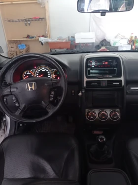 Honda Cr-v | Mobile.bg    4