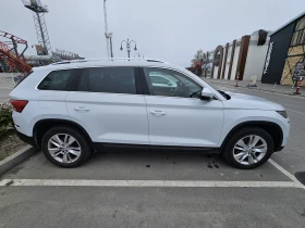 Skoda Kodiaq 7/4x4, DSG, Full Style | Mobile.bg    3