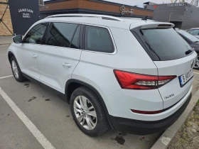Skoda Kodiaq 7/4x4, DSG, Full Style | Mobile.bg    5