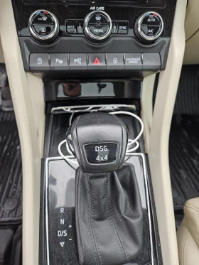 Skoda Kodiaq 7/4x4, DSG, Full Style | Mobile.bg    14