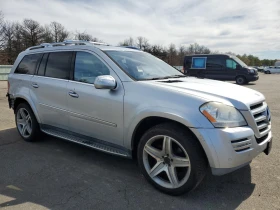 Mercedes-Benz GL 500 4MATIC/3xTV/подгрев/обдухване