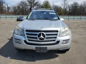Mercedes-Benz GL 500 4MATIC/3xTV/подгрев/обдухване - 19200 лв. - 33680342 2