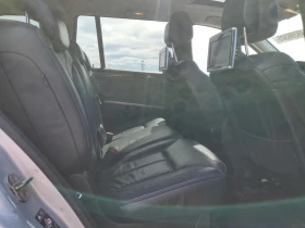 Mercedes-Benz GL 500 4MATIC/3xTV/подгрев/обдухване - 19200 лв. - 33680342 11